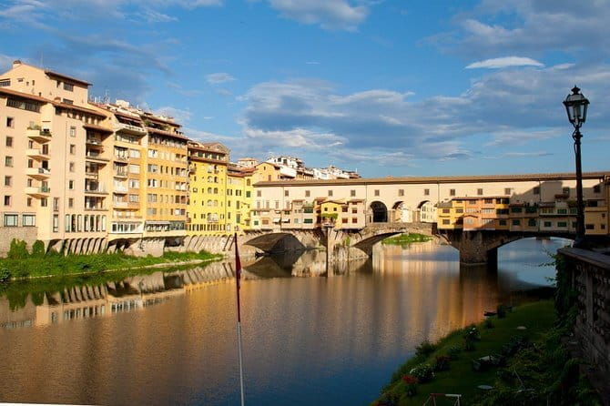 Direct Transfer from Florence Hotel To Rome Hotel - Key Points / Takeaways