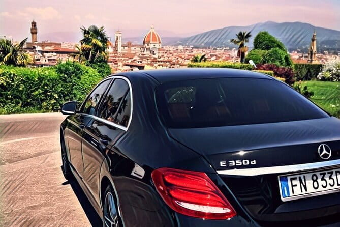 Direct Transfer from Florence Hotel To Rome Hotel - Who This Transfer is Perfect For