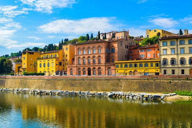 Direct Transfer from Florence Hotel To Rome Hotel - Price and Value Considerations