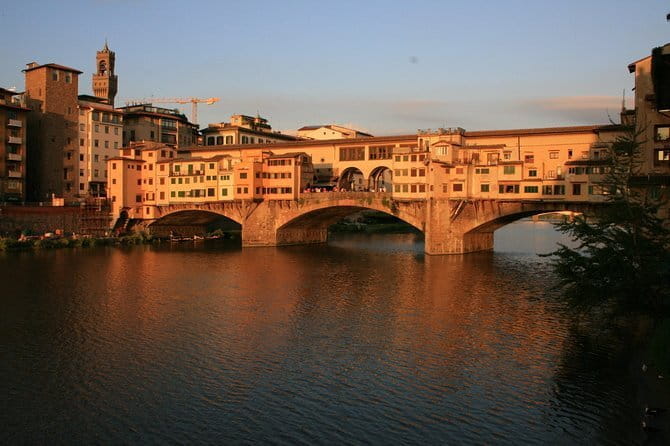 Direct Transfer from Florence Hotel To Rome Hotel - Who Should Book This Experience?