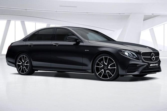 Direct Transfer from Florence Hotel To Rome Hotel - The Sum Up