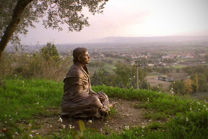 Direct Transfer from Hotel in ASSISI To Hotel in ROME - Who Will Love This Service?