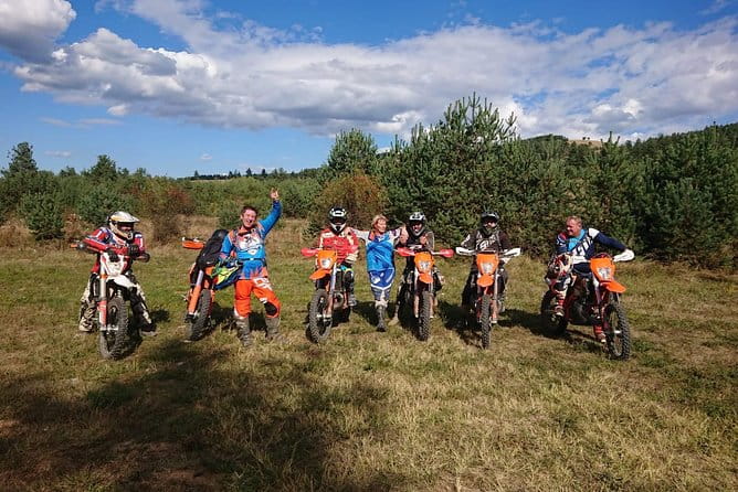 Dirt bike tour in the Bulgarian mountains - Final Thoughts: Who Should Consider This Experience?