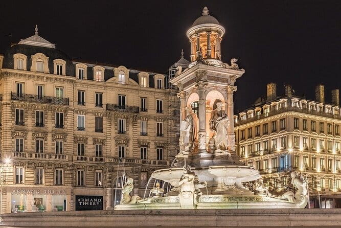 Discorver Lyon in a Private tour with your driver - Final Thoughts