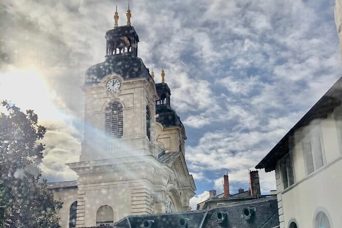 Discorver Lyon in a Private tour with your driver - FAQ