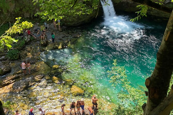 Discover Albania in 5-Day Adventure from the Peaks to the Riviera - Discovering Albania in 5 Days: A Well-Balanced Adventure from Peaks to Riviera