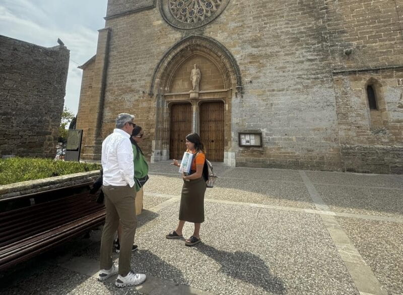 Discover Alcudia's Hidden Gems: Walking Tour of the Old Town - FAQ