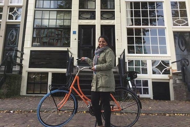 Discover Amsterdam: The Ultimate City Bike Tour - Exploring Amsterdam on Two Wheels: A Deep Dive