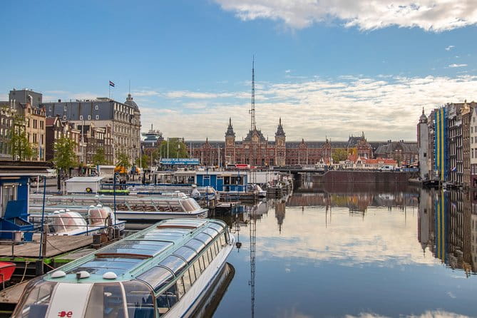 Discover Amsterdams most Photogenic Spots with a Local - Who This Tour Is Best For