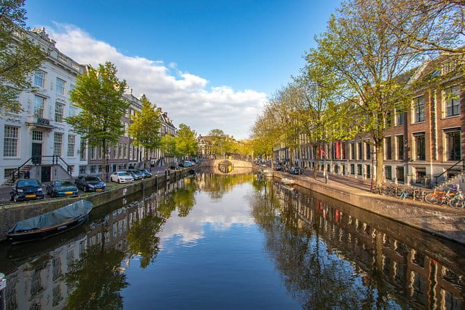 Discover Amsterdams most Photogenic Spots with a Local - Practical Tips for Making the Most of the Tour