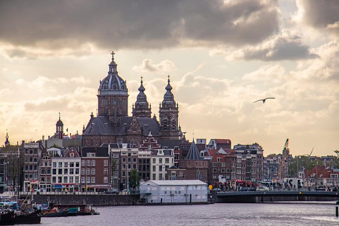 Discover Amsterdams most Photogenic Spots with a Local - Final Thoughts
