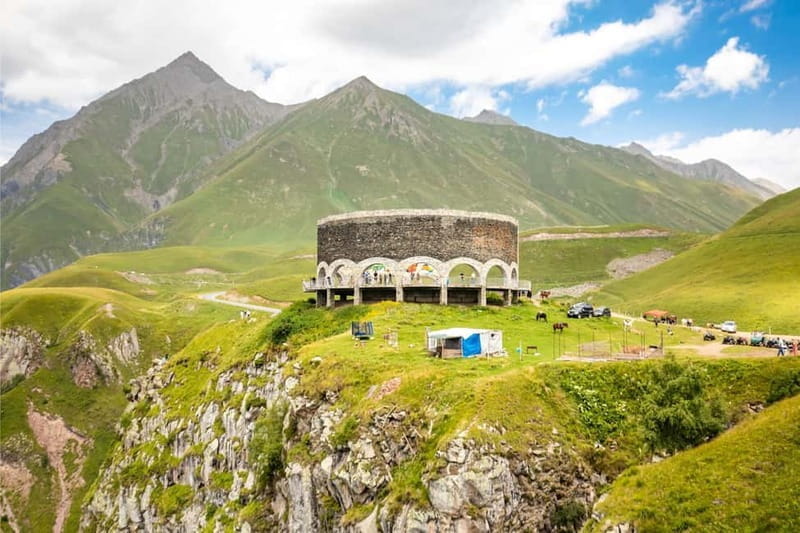 Discover Ananuri, Gudauri, & Kazbegi Guided Day Tour - Who is This Tour Best For?