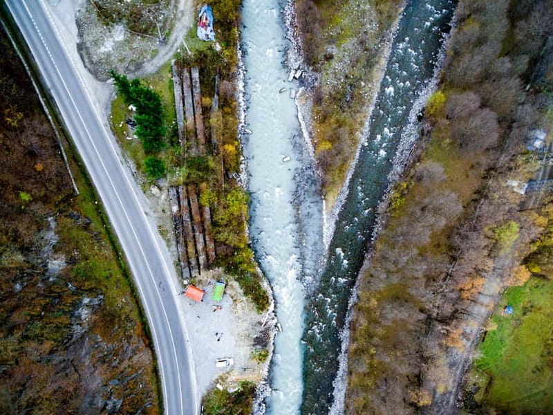Discover Ananuri, Gudauri, & Kazbegi Guided Day Tour - FAQ