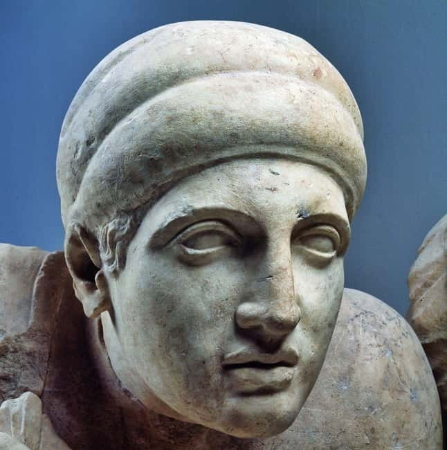 Discover Ancient Olympia and Seaside Charm in Kalo Nero - Lunch with a View: Fresh Seafood on the Seaside