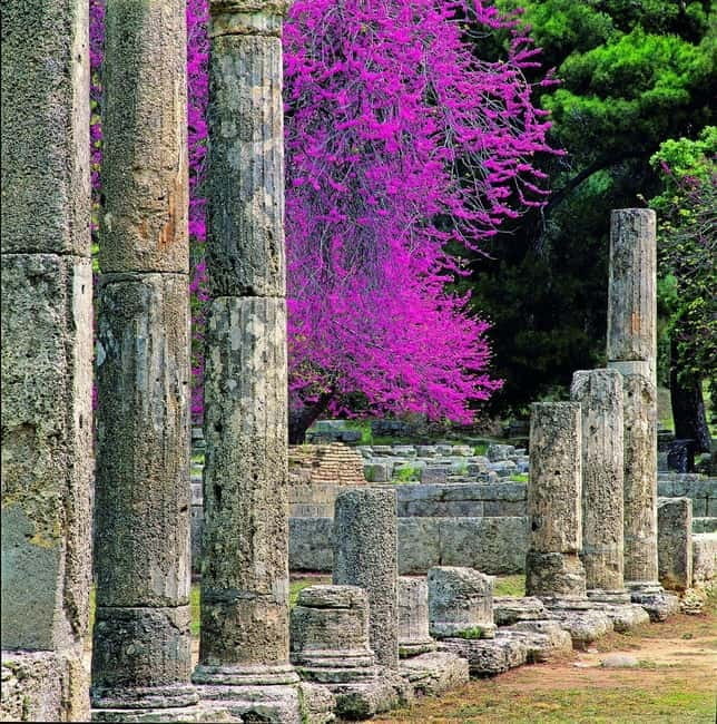 Discover Ancient Olympia and Seaside Charm in Kalo Nero - Who Would Enjoy This Tour?