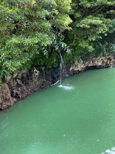 Discover and Hike São Miguel with Rúben - FAQ about the São Miguel Hiking Experience with Rúben