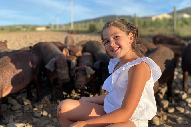 Discover and Tasting How Jamón Iberico is Made - Final Thoughts