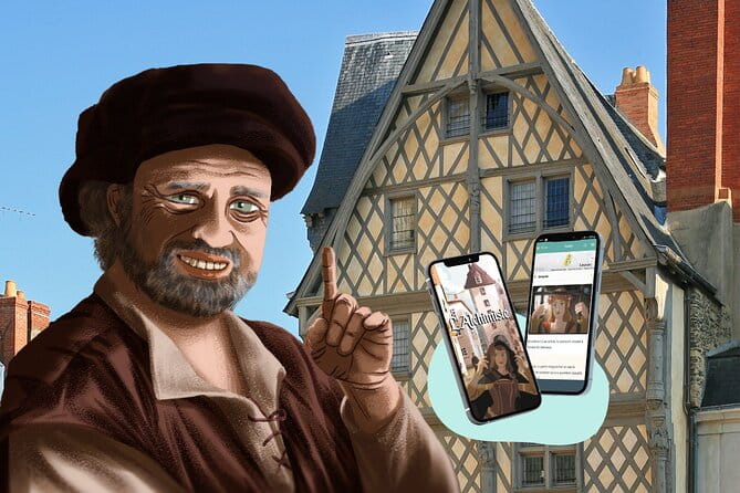 Discover Angers while playing! Escape game - The alchemist - Price and Logistics: Is It Worth It?