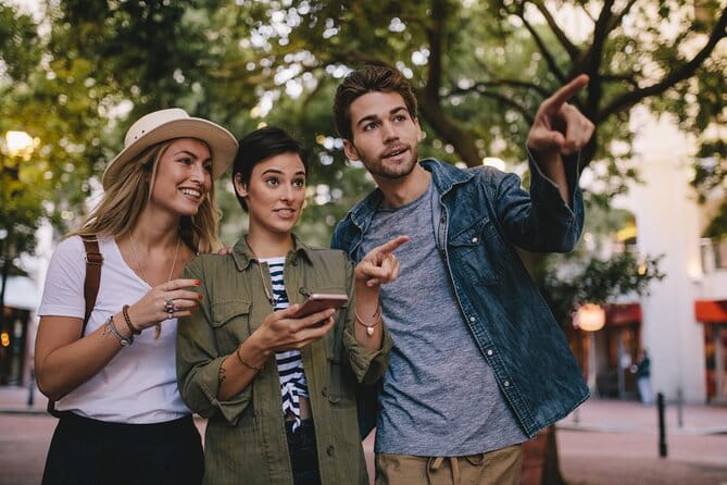 Discover Antwerp while playing! Escape game - The alchemist - Key points / Takeaways