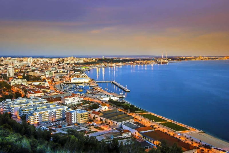 Discover Arrábida: Wine and Scenic Wonders - Discover Arrábida: Wine and Scenic Wonders — A Detailed Look at this Portugal Experience