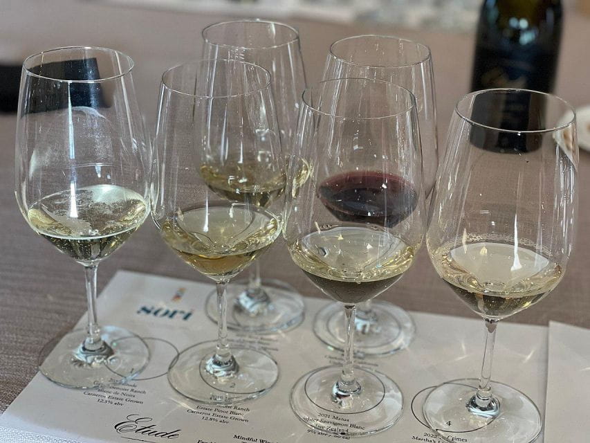 Discover Arrábida: Wine and Scenic Wonders - Frequently Asked Questions