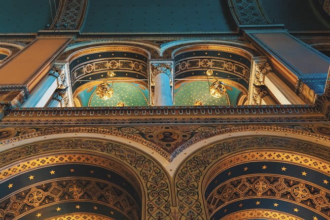 Discover Athens most Photogenic Spots with a Local - The Sum Up: Who Should Book This Tour?