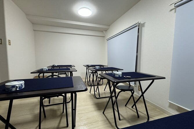 Discover Authentic Japanese Calligraphy Introduction To Shodo - Uncovering the Spiritual Essence of Shodo