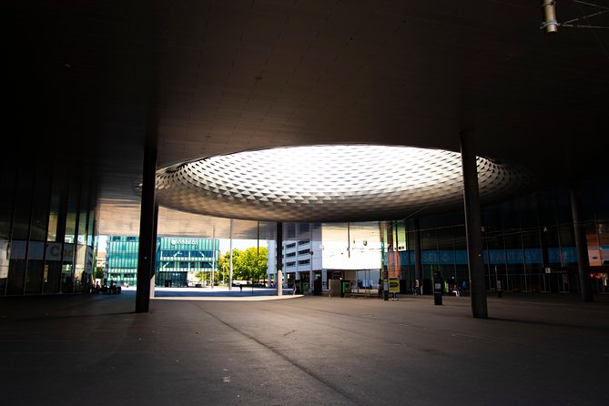 Discover Basel'S Most Photogenic Spots With a Local - Highlights of the Tour