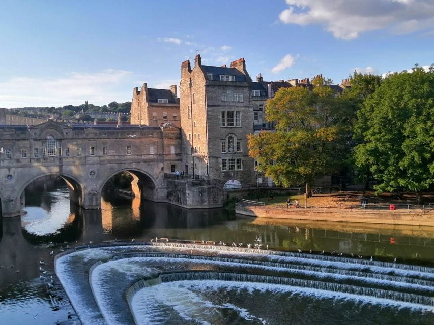 Discover Bath and Bridgerton With Music - Frequently Asked Questions