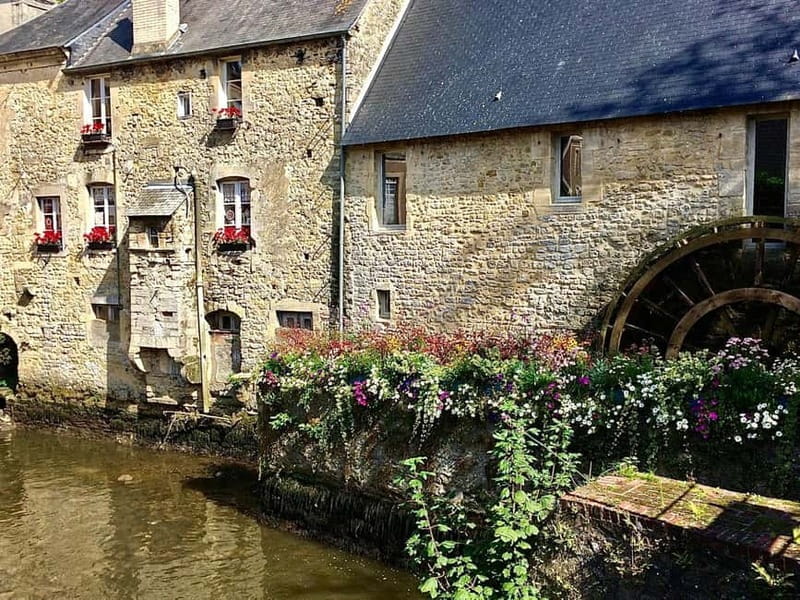 Discover Bayeux: A Private Walking Tour With Local Guide - Practical Details and Value