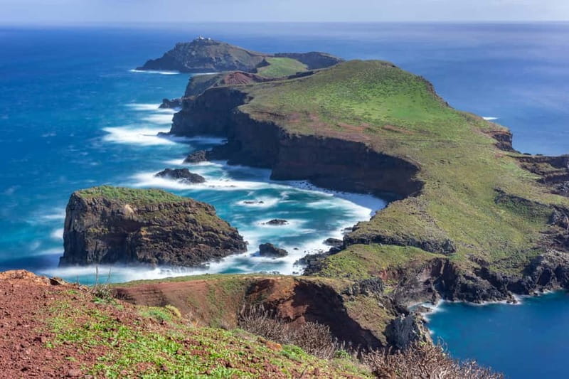 Discover Beautiful Bays Bonita da Madeira - The Sum Up