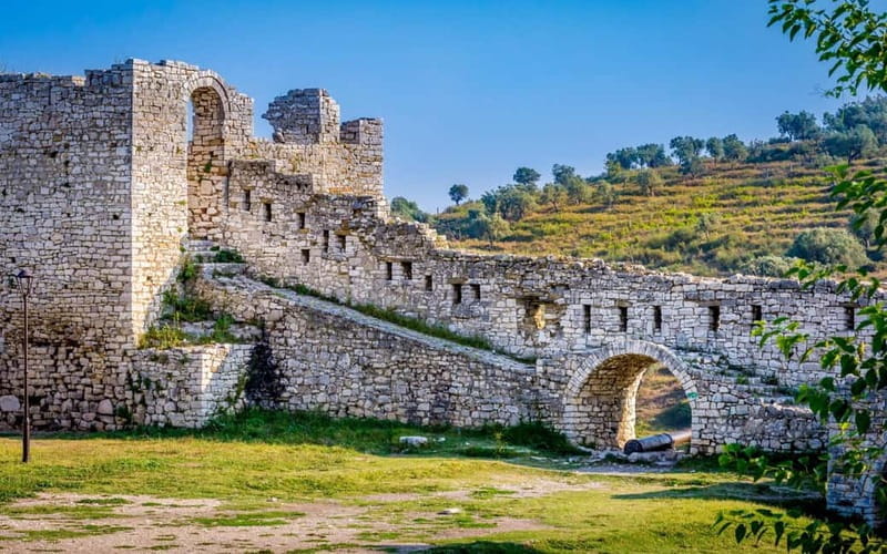 "Discover Berat: Explore By Walking" - Returning to Saint Demetrius Cathedral: Wrapping Up