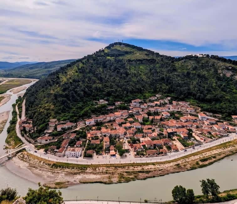 "Discover Berat: Explore By Walking" - Price, Logistics, and Value