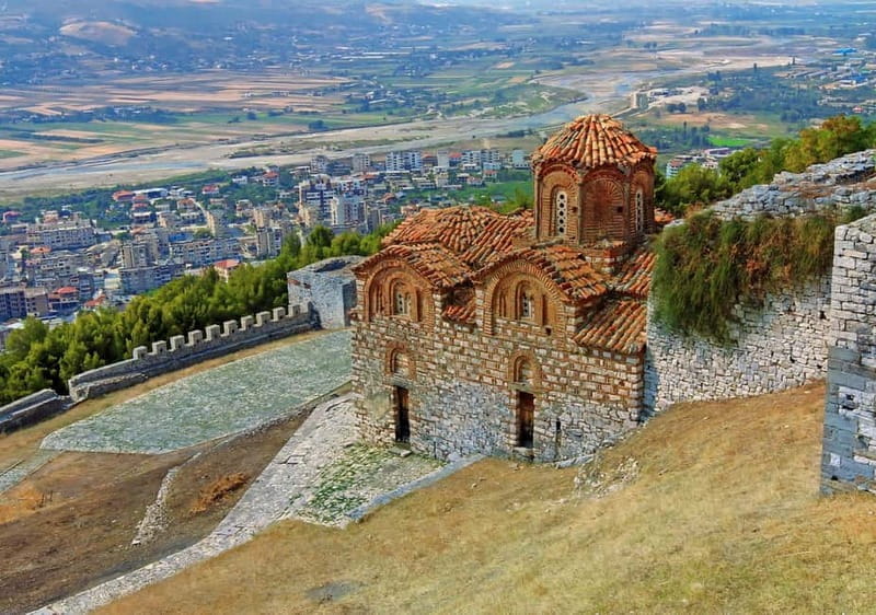 "Discover Berat: Explore By Walking" - Who Should Consider This Tour?