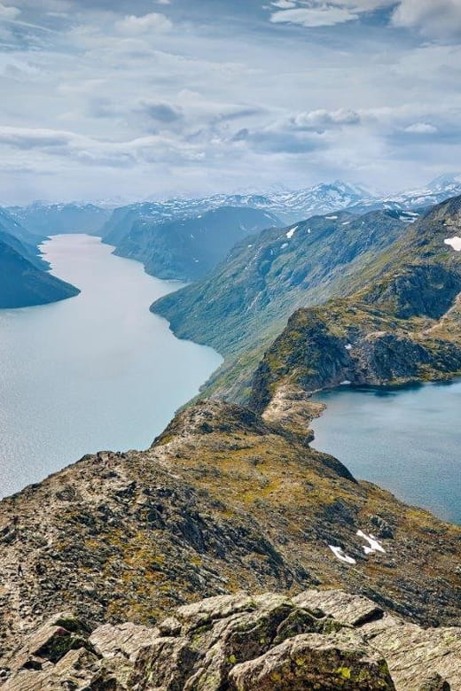 Discover Besseggen: An inspiring 2-Day Adventure - Discover Besseggen: An inspiring 2-Day Adventure