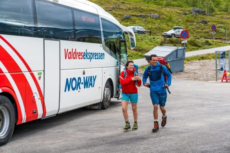 Discover Besseggen: An inspiring 2-Day Adventure - The Besseggen Ridge: Why It’s Worth the Hike