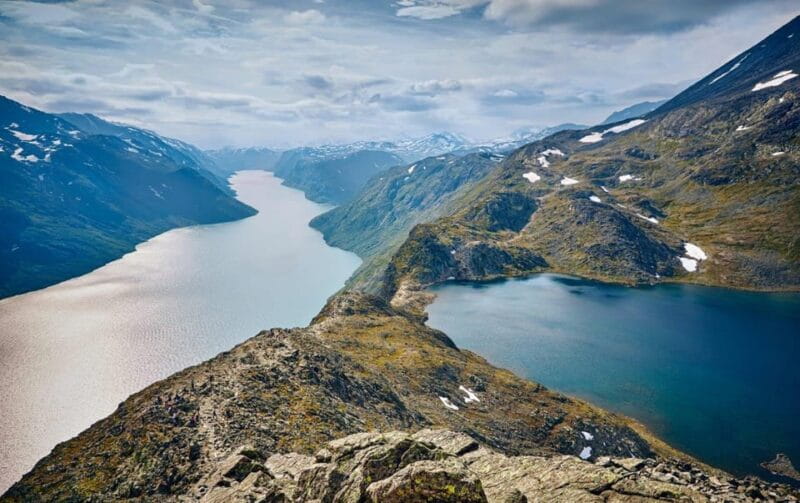 Discover Besseggen: An inspiring 2-Day Adventure - Price and Logistics: What You Need to Know