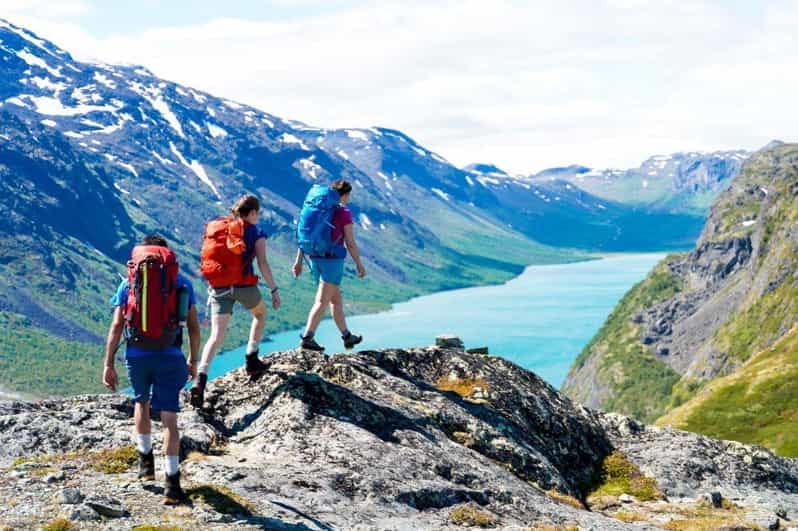 Discover Besseggen: An inspiring 2-Day Adventure - Practical Tips for a Great Experience