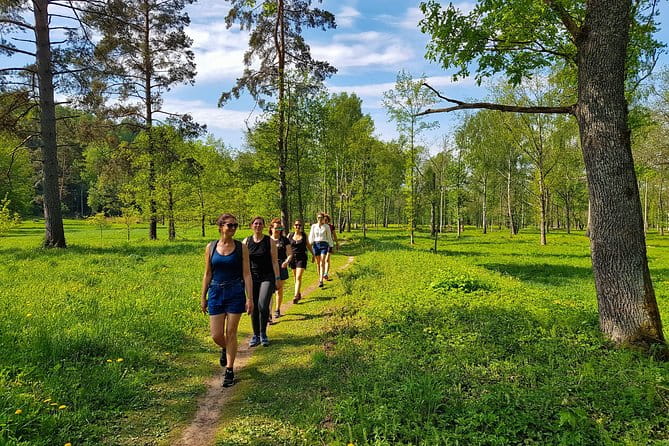 Discover Best Of Gauja National Park In One Day - FAQs