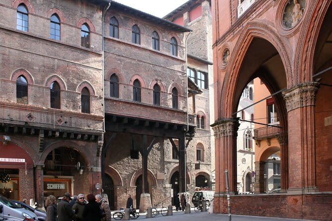 Discover Bologna an amazing city - Who Should Book This Tour?
