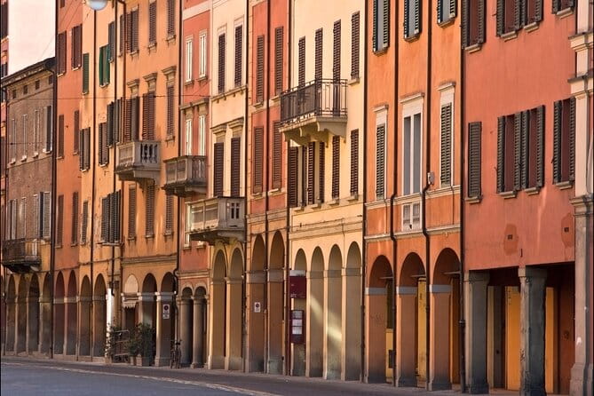 Discover Bologna an amazing city - FAQ