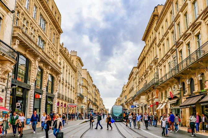 Discover Bordeauxs most Photogenic Spots with a Local - A Tour of Bordeaux’s Most Photogenic Spots: A Genuine Look at What You’ll Experience