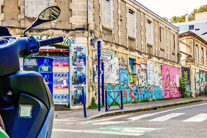 Discover Bordeauxs most Photogenic Spots with a Local - FAQ: Practical Questions About the Bordeaux Photogenic Tour