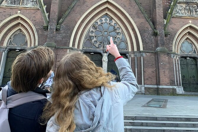 Discover Bruges with a self-guided Outside Escape city game tour! - Final Thoughts