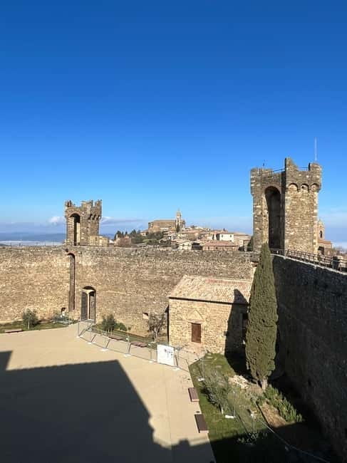 Discover Brunello Wines - Key points / Takeaways