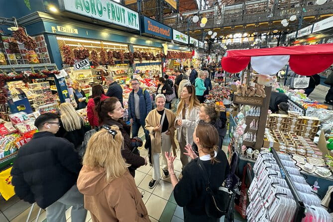 Discover Budapest Using Tram Two - Who Will Love This Tour?