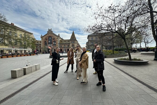 Discover Budapest Using Tram Two - Final Thoughts