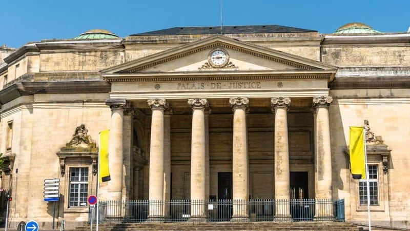 Discover Caen like never before: guided tours combining history and secrets! - Discover Caen like never before: guided tours combining history and secrets!