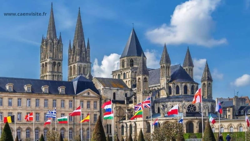 Discover Caen like never before: guided tours combining history and secrets! - Practicalities: What to Expect