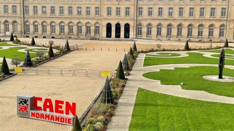 Discover Caen like never before: guided tours combining history and secrets! - Final thoughts